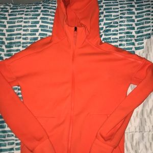 Adidas WindProof Hoodie